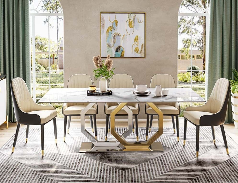 Dining Room Sets Harwin Furniture