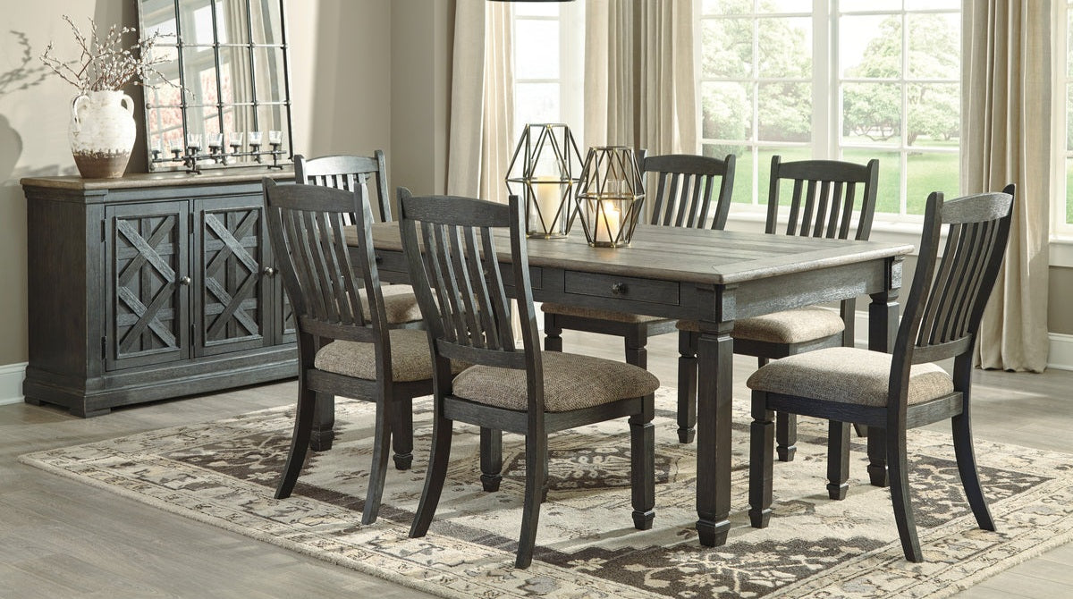 Dining Room Collections Harwin Furniture