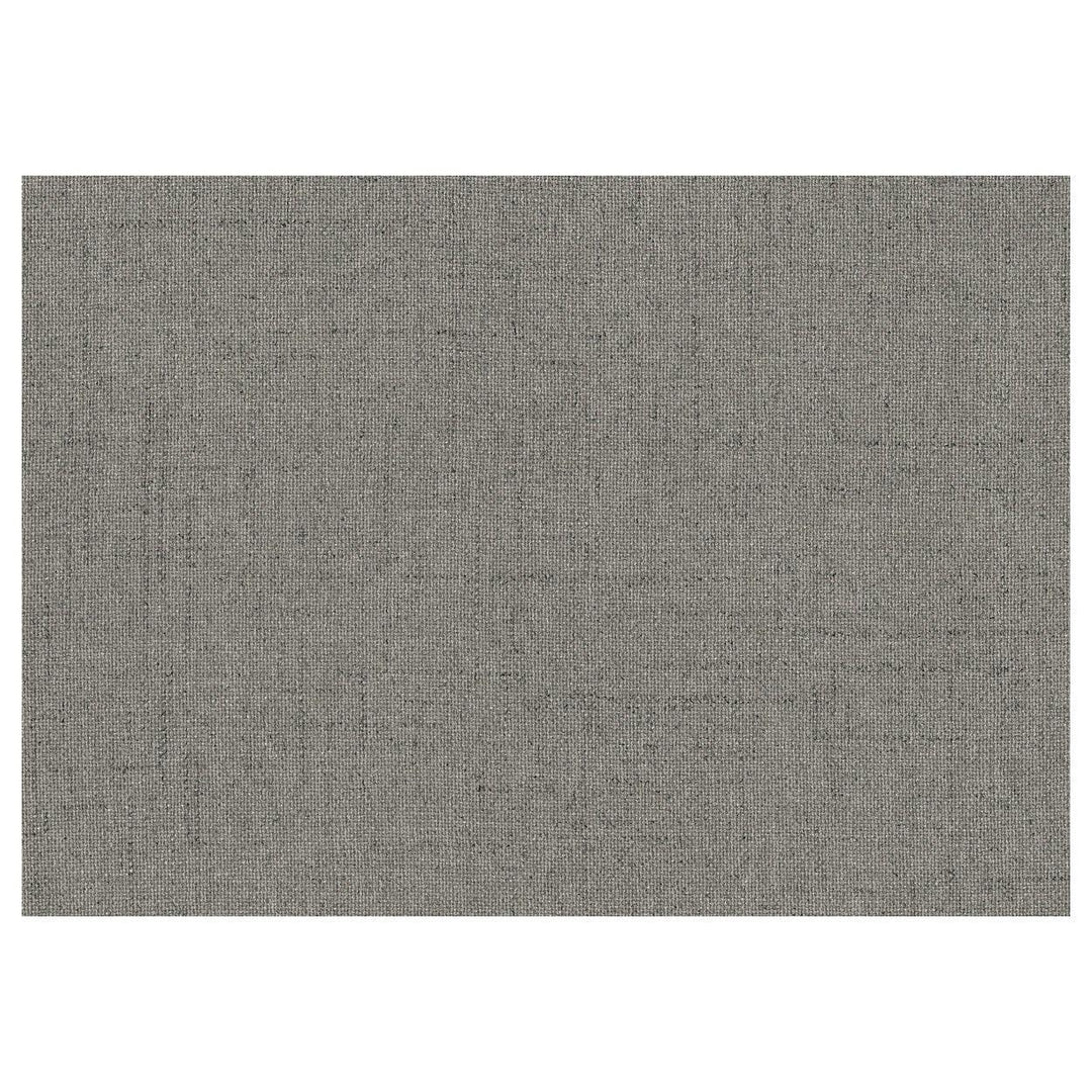 Jayne 5pc Gray Sectional with Ottoman