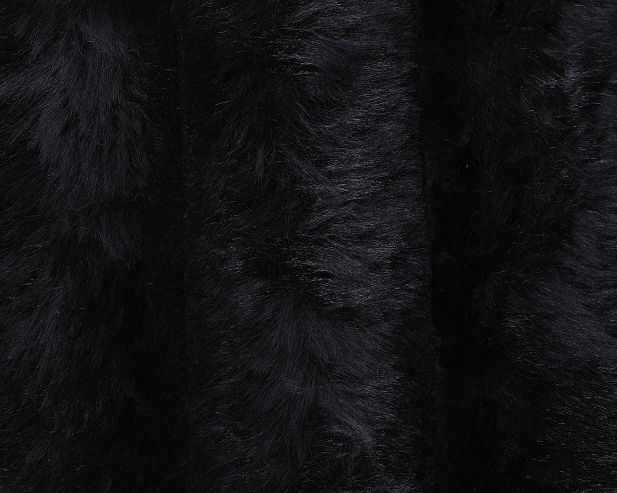 Midnight-Madness 3pc Sectional | 98103