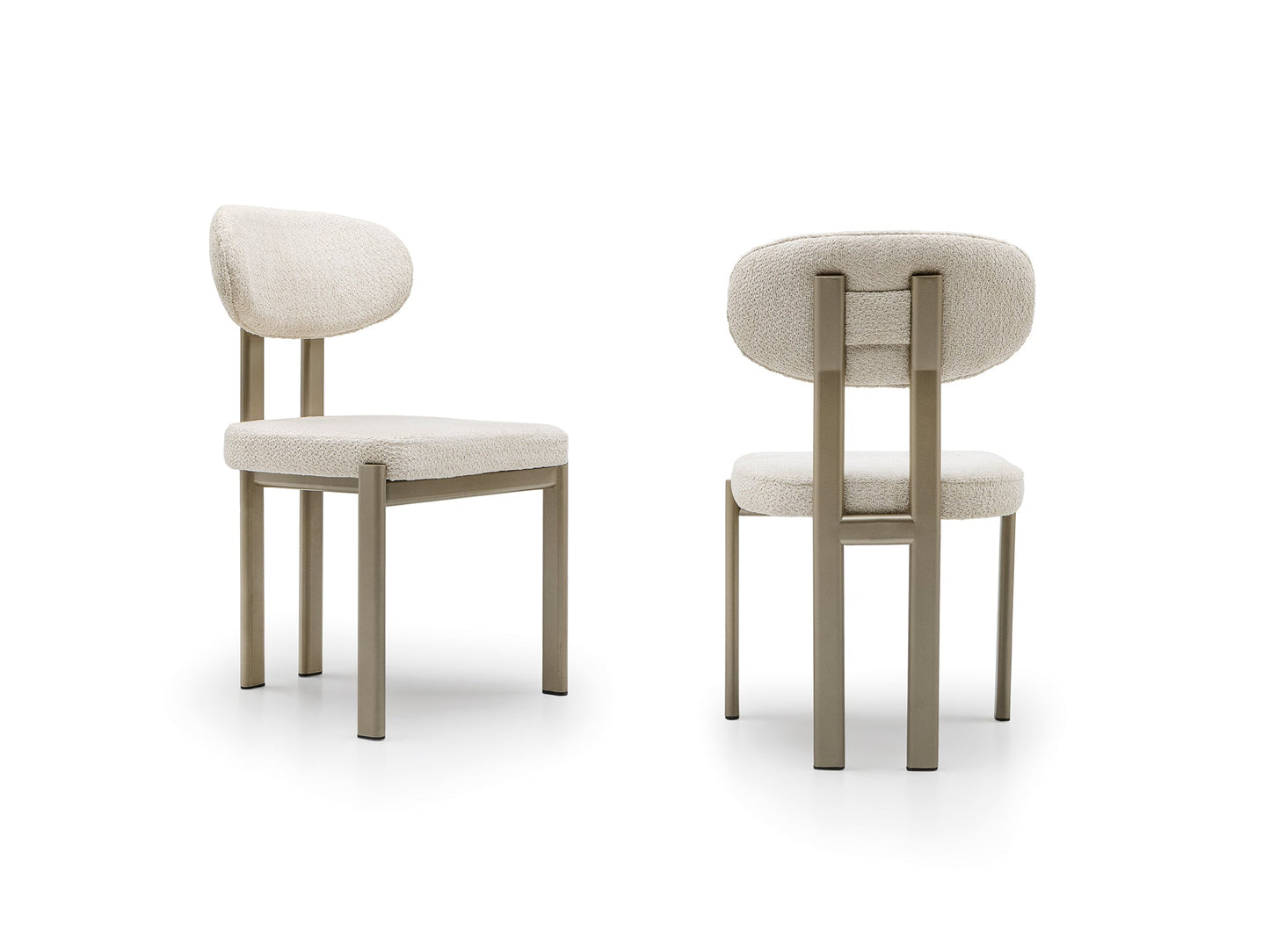 Bern Dining Chair