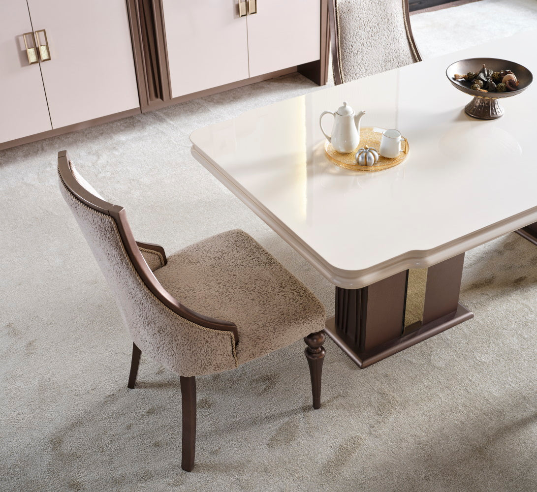 Nirvana Dining Table