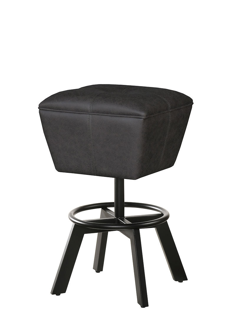 Valmont 6pc Counter Height Set D3278 Harwin Furniture