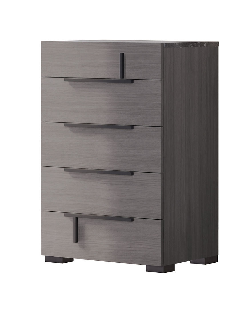 Sunrise Collection Italian Platform Bedroom Set