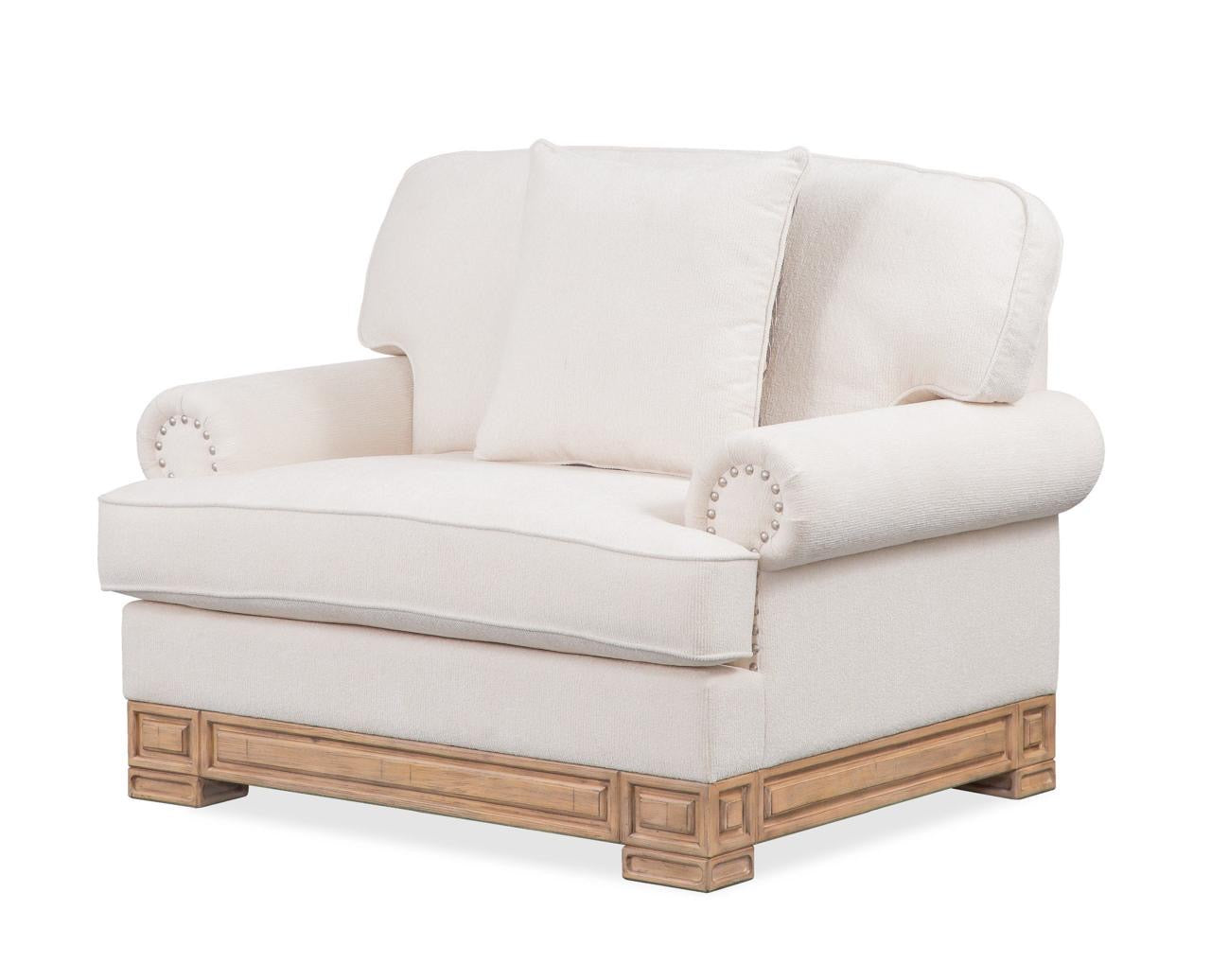 Emerson Collection Luxury Living Room Set
