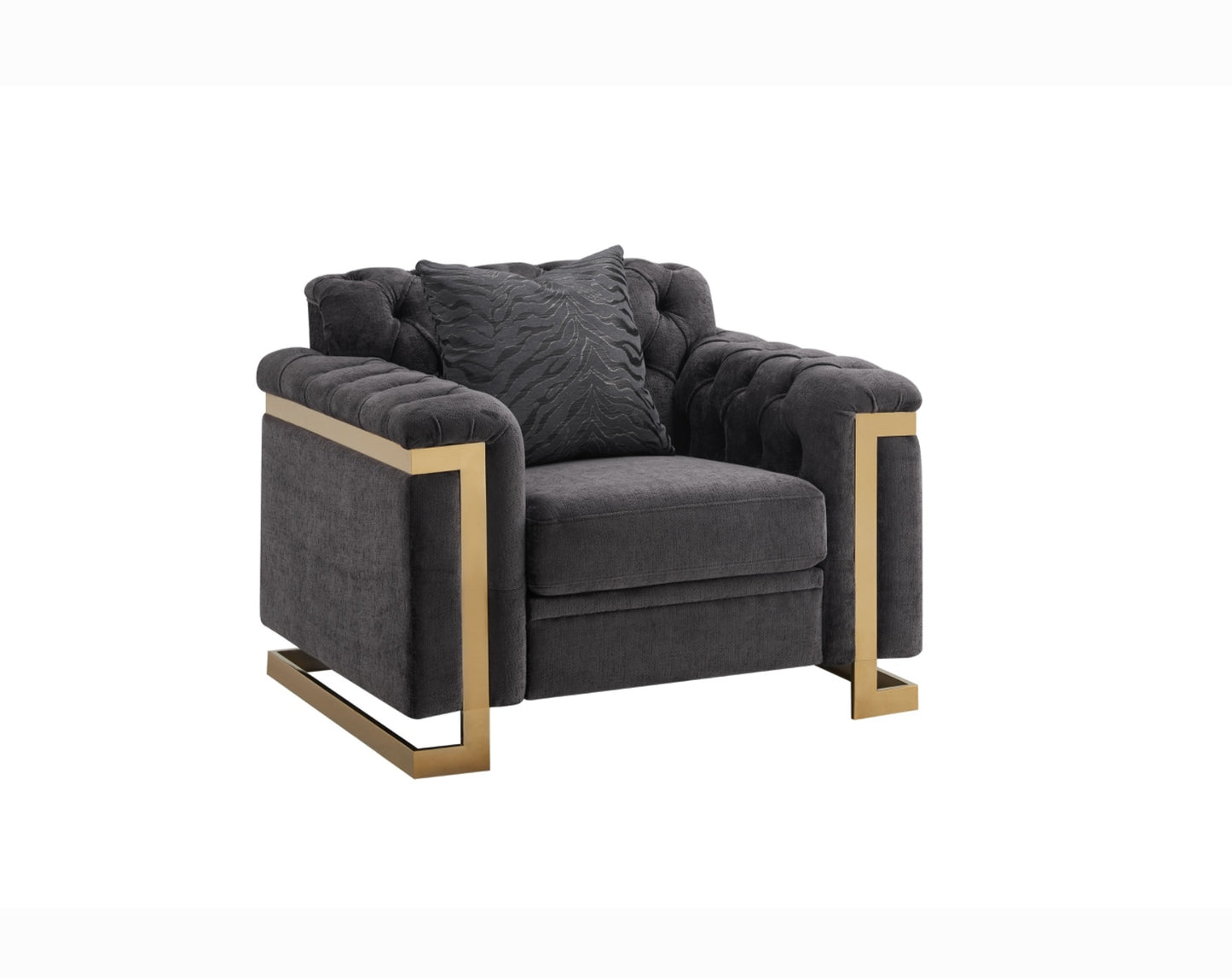 Riya Luxury Living Room Set