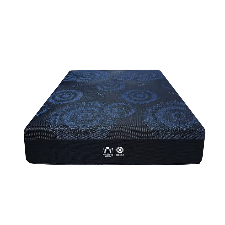 Twilight 12" King Mattress (Firm)