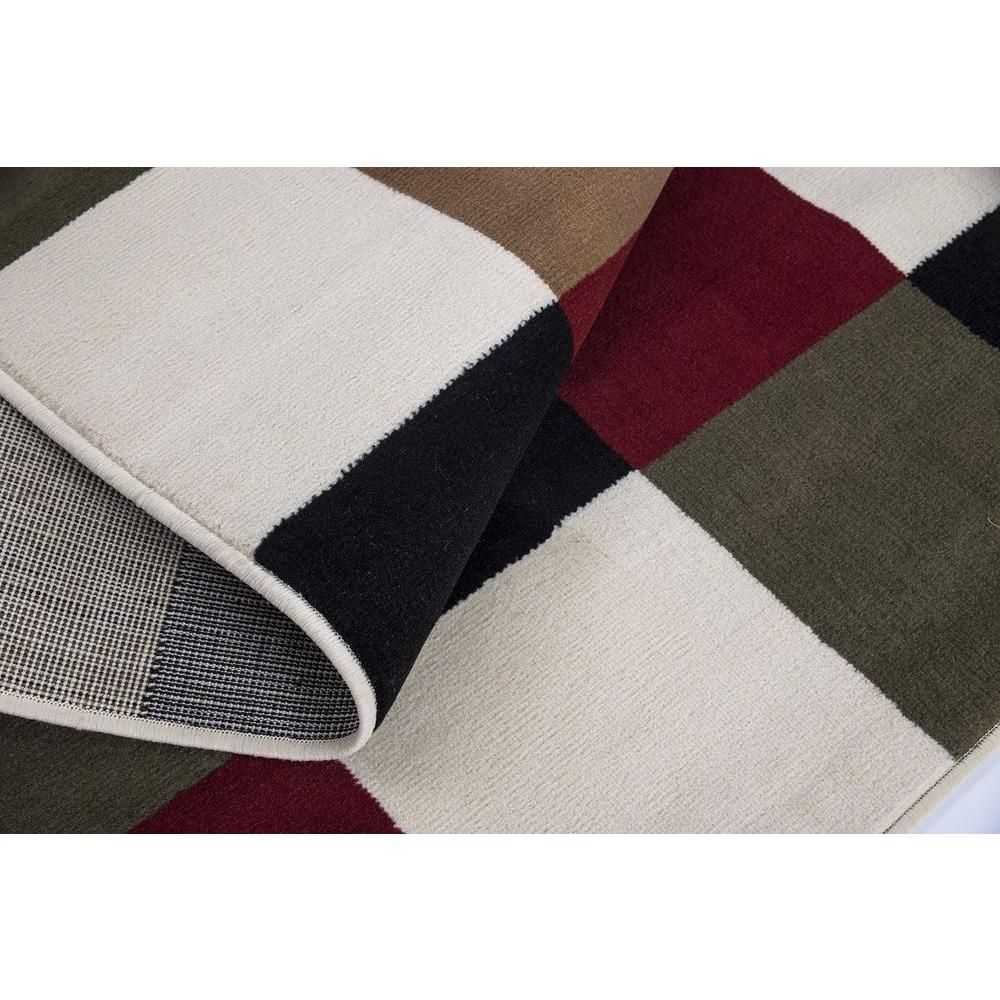 CLIFTON 1639- 8X10 Rug