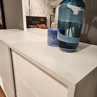 Tower Collection LED Italian Bedroom Set