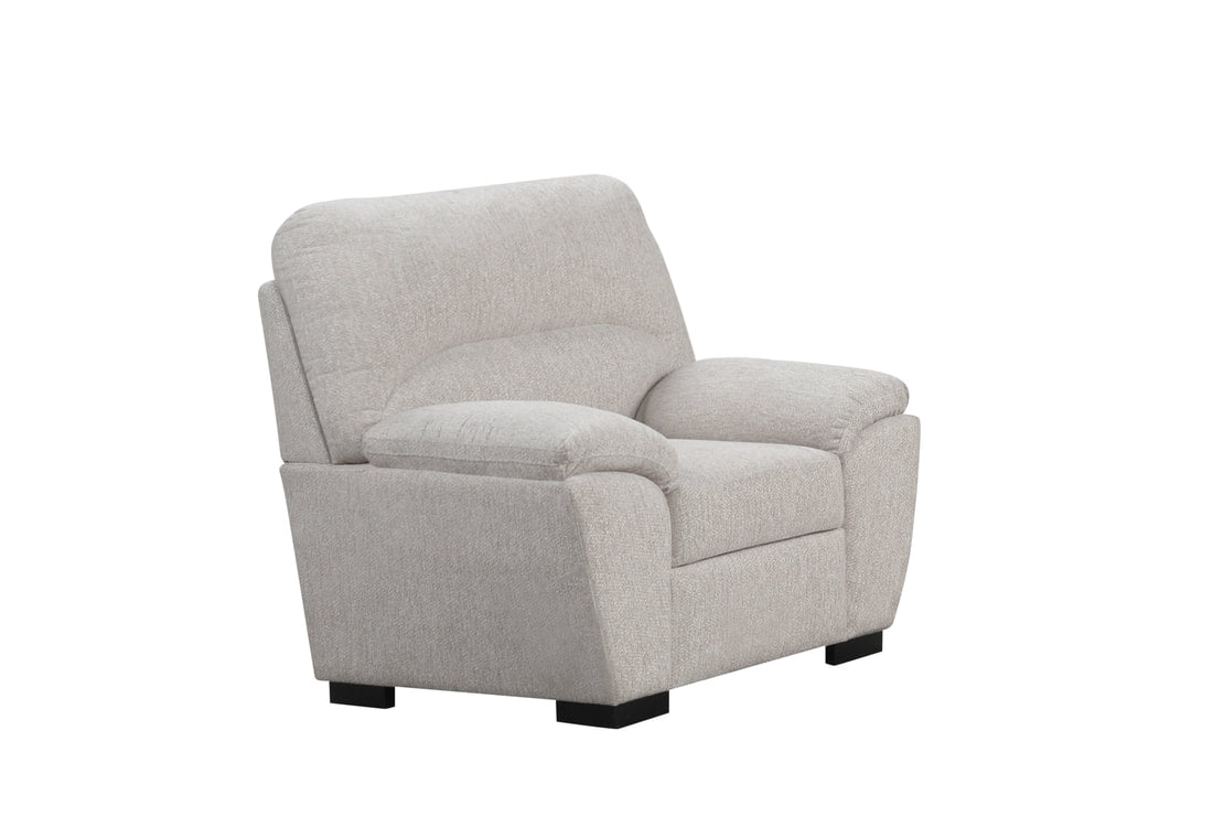 Tiffany Stone Fabric Sofa and Loveseat