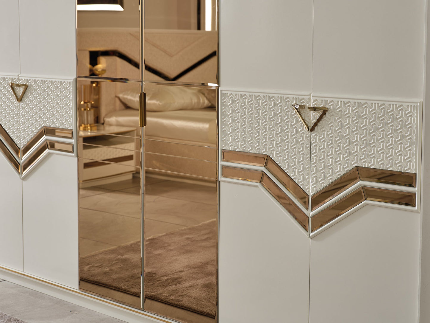 Zen Wardrobe