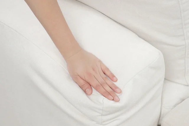 XL Cloud Beige2 Sectional