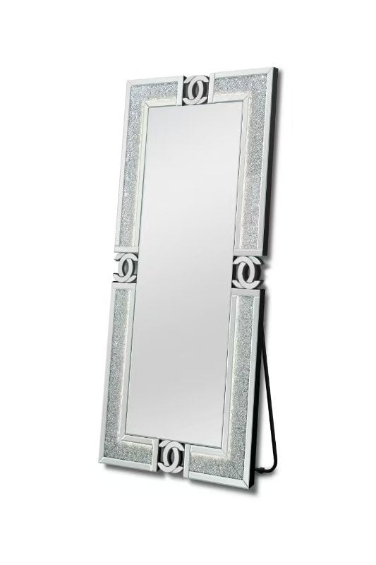 A10 Floor Mirror (LED LIGHTING)