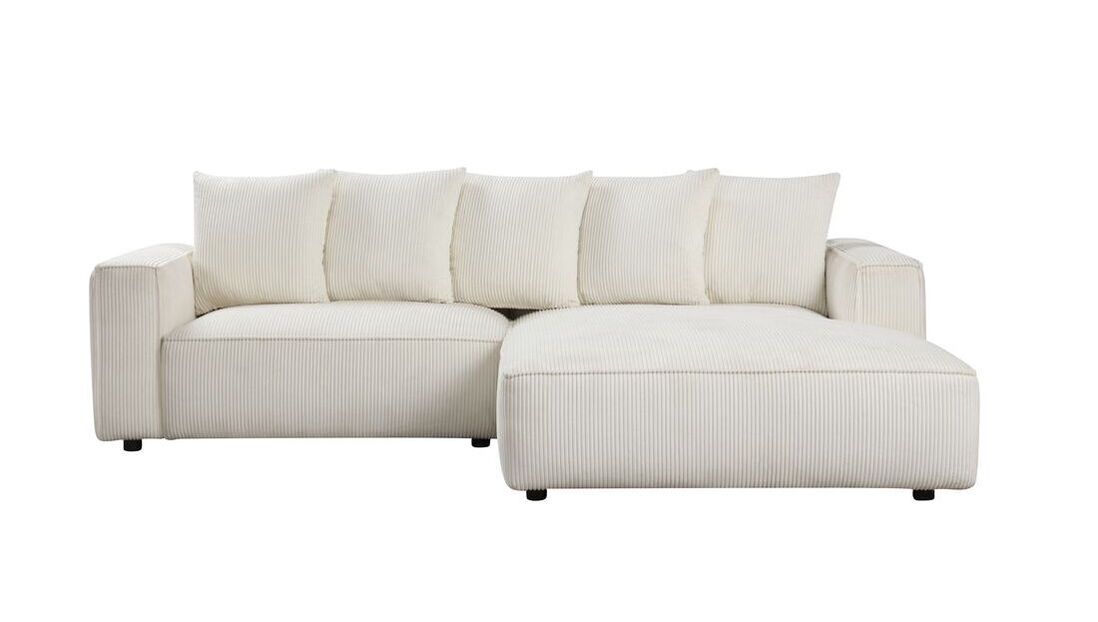Romeo White RAF Sectional