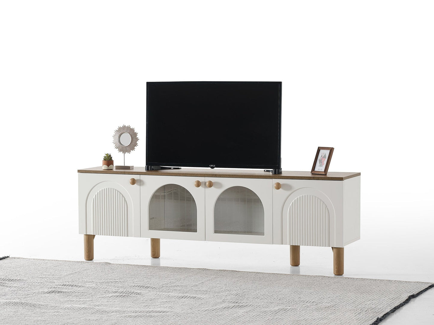 Bohem Tv Stand