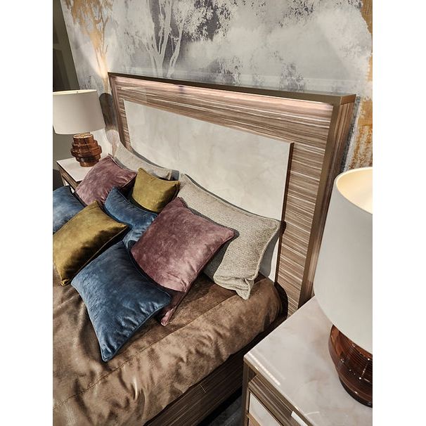 Luce Collection Italian Bedroom Set