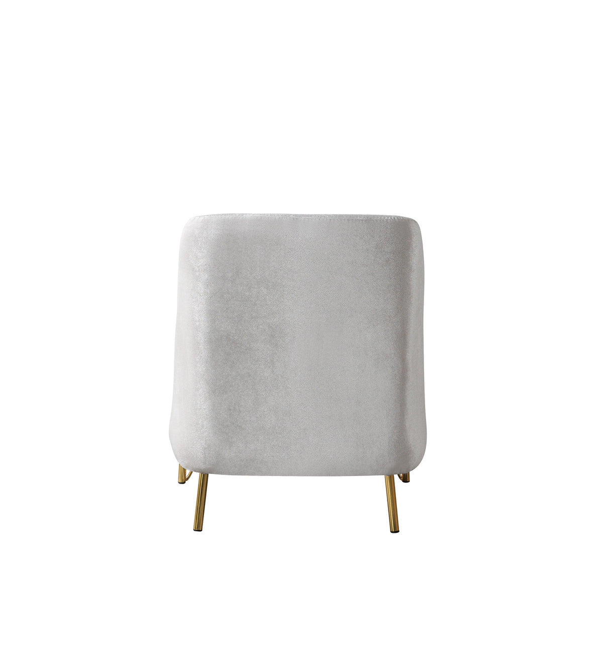Fabiana Ivory Luxury Living Room Set