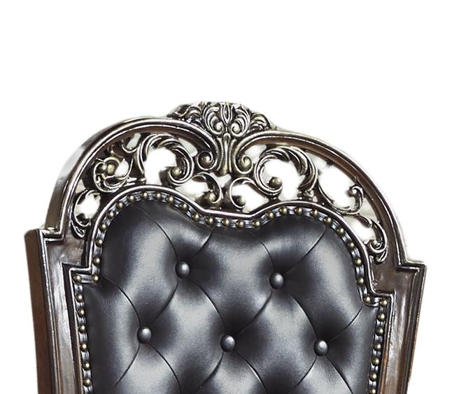 Rosanna Classic Luxury Dining Room Set