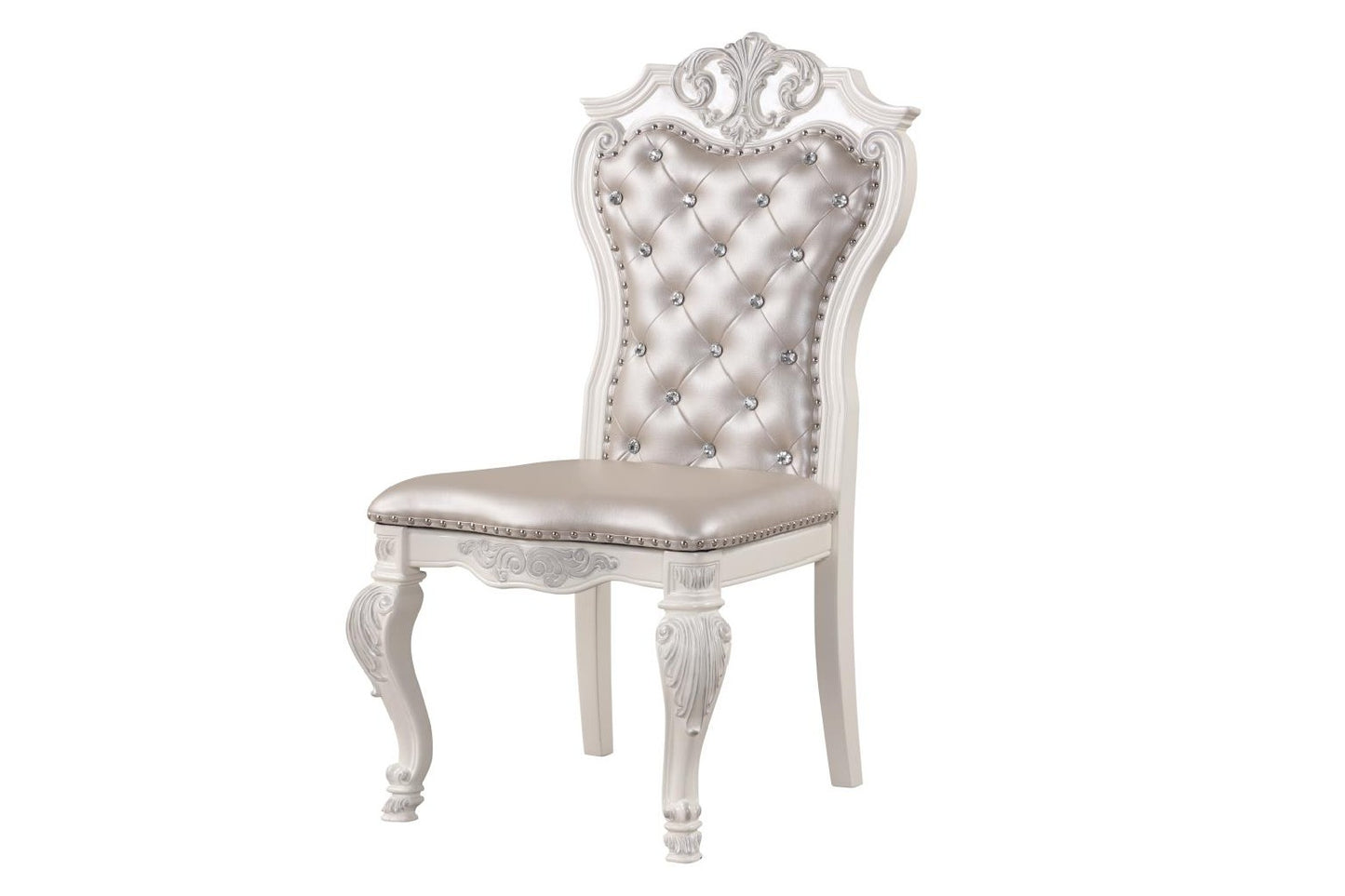 Victoria Classic Luxury Dining Room Set