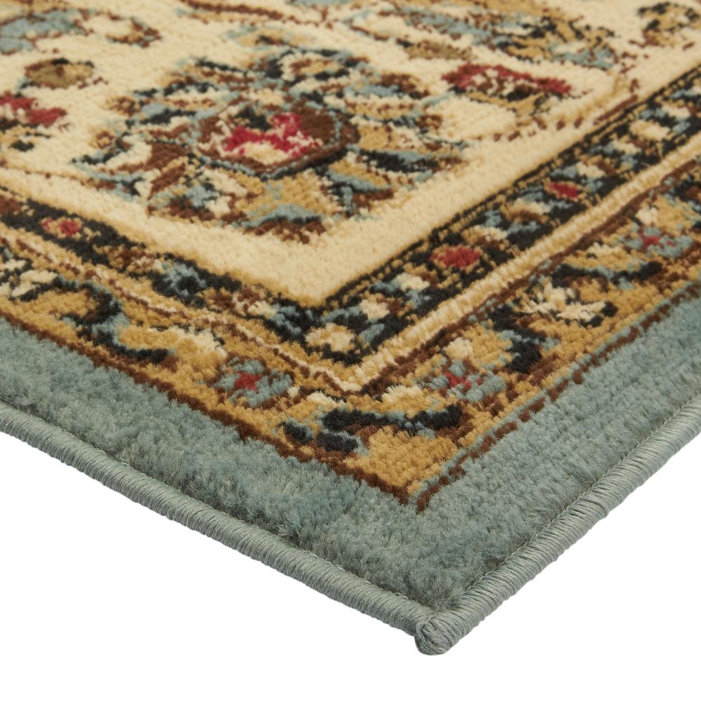 ROYAL 8X10 Rug 1076