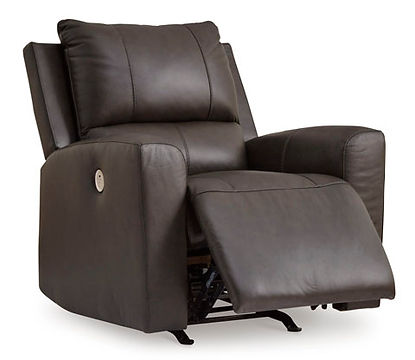 Boxmere Storm Power Reclining Sofa and Loveseat U13100