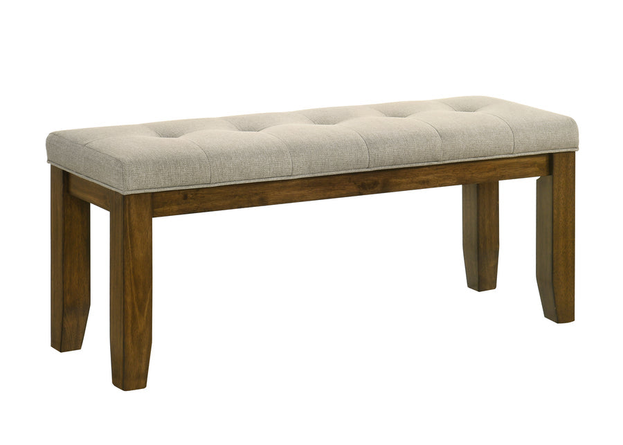 Hollister Brown Dining Room Set 2153