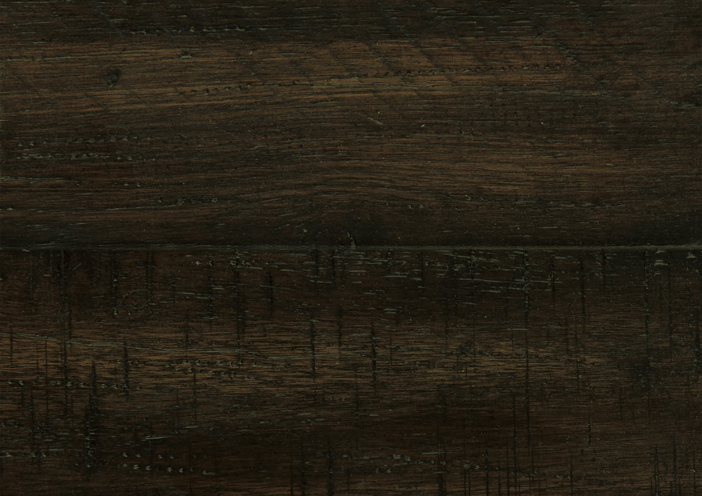 Tobias Espresso Sofa Table 3641