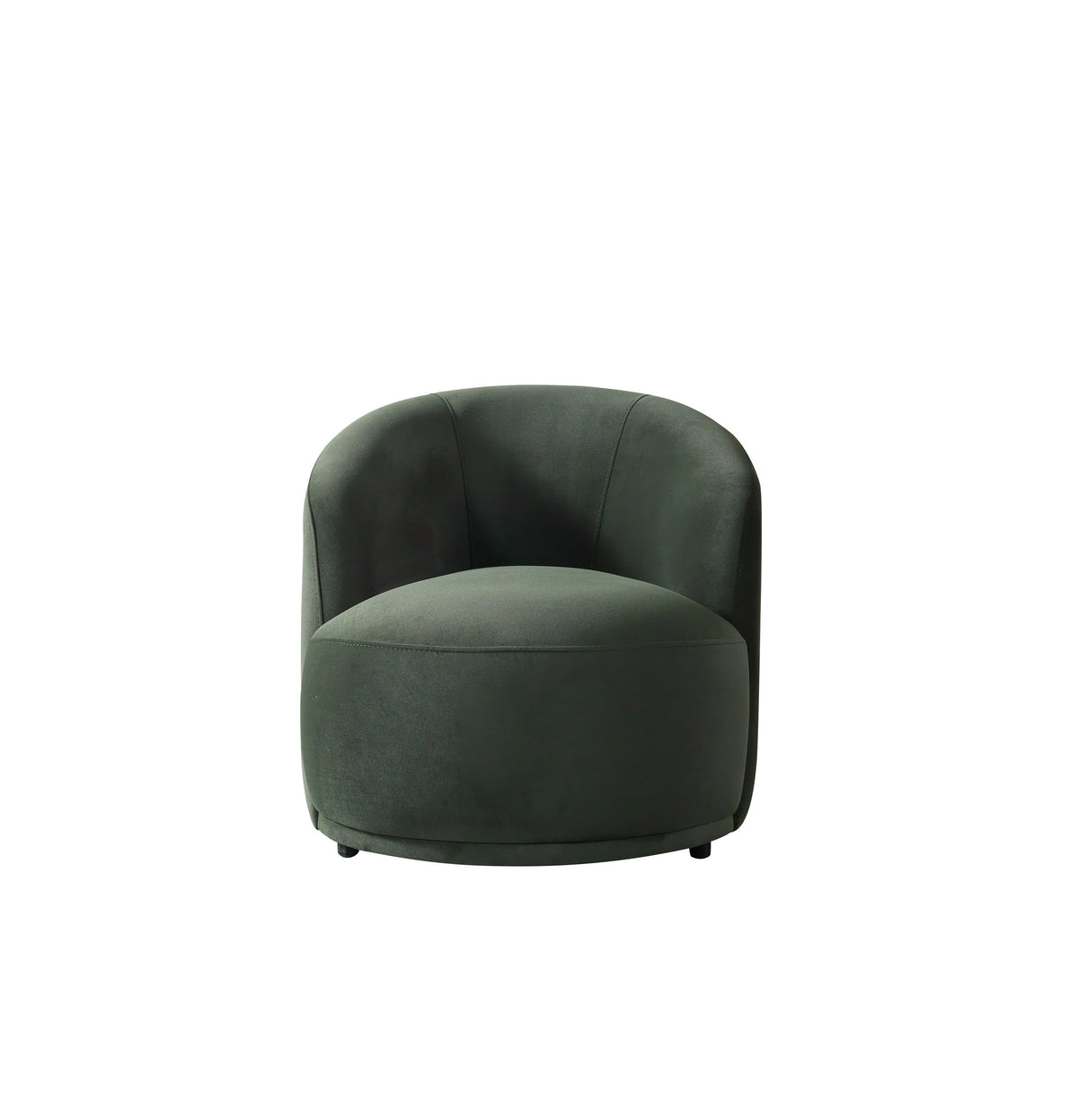 Bonita Green Velvet Living Room Set