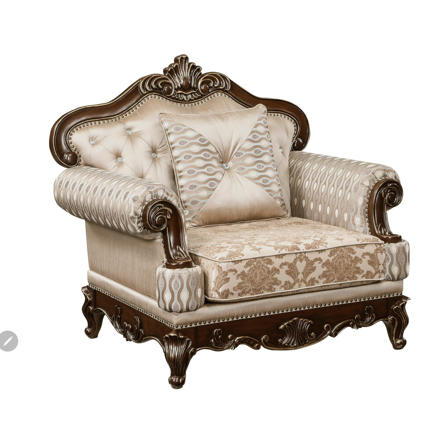 Balthasar Chair 8570