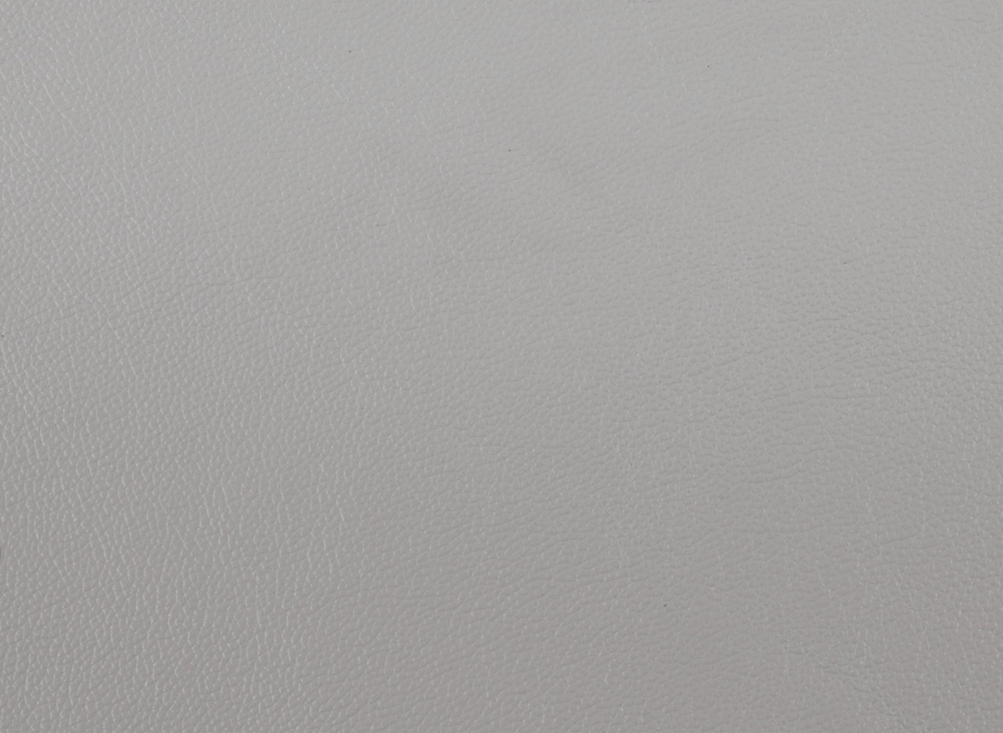 Mischa TOP GRAIN LEATHER Grey Living Room Set 9514