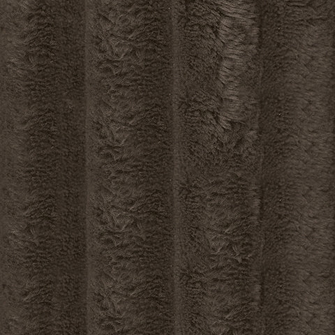 Top Tier Chocolate 3pc LAF Chaise Reclining Sectional 92705