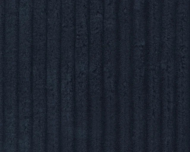 SimpleJoy Navy Sofa and Loveseat 24205