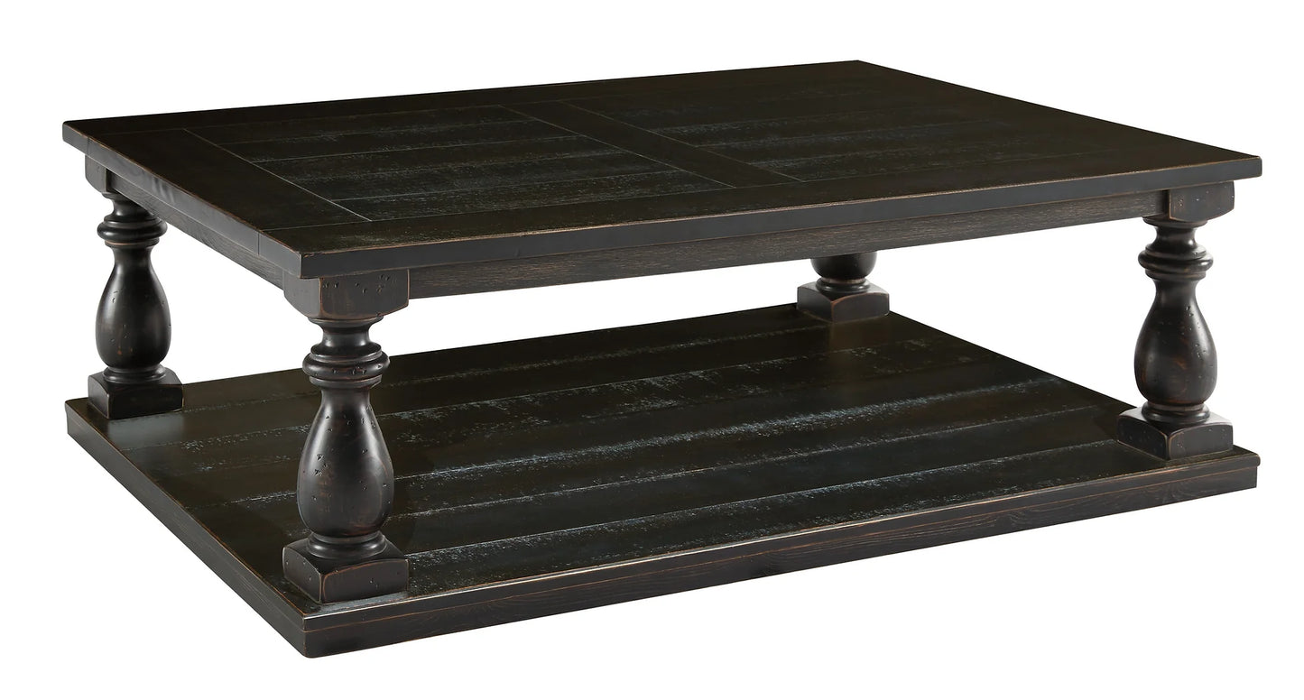 Mallacar Coffee Table T880