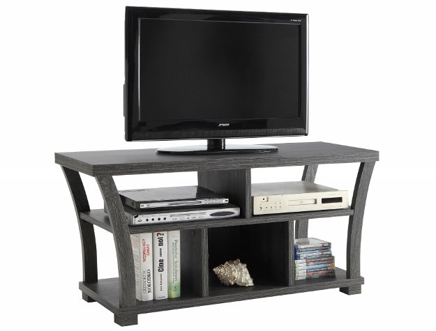 Draper Gray 48" TV Stand
4806