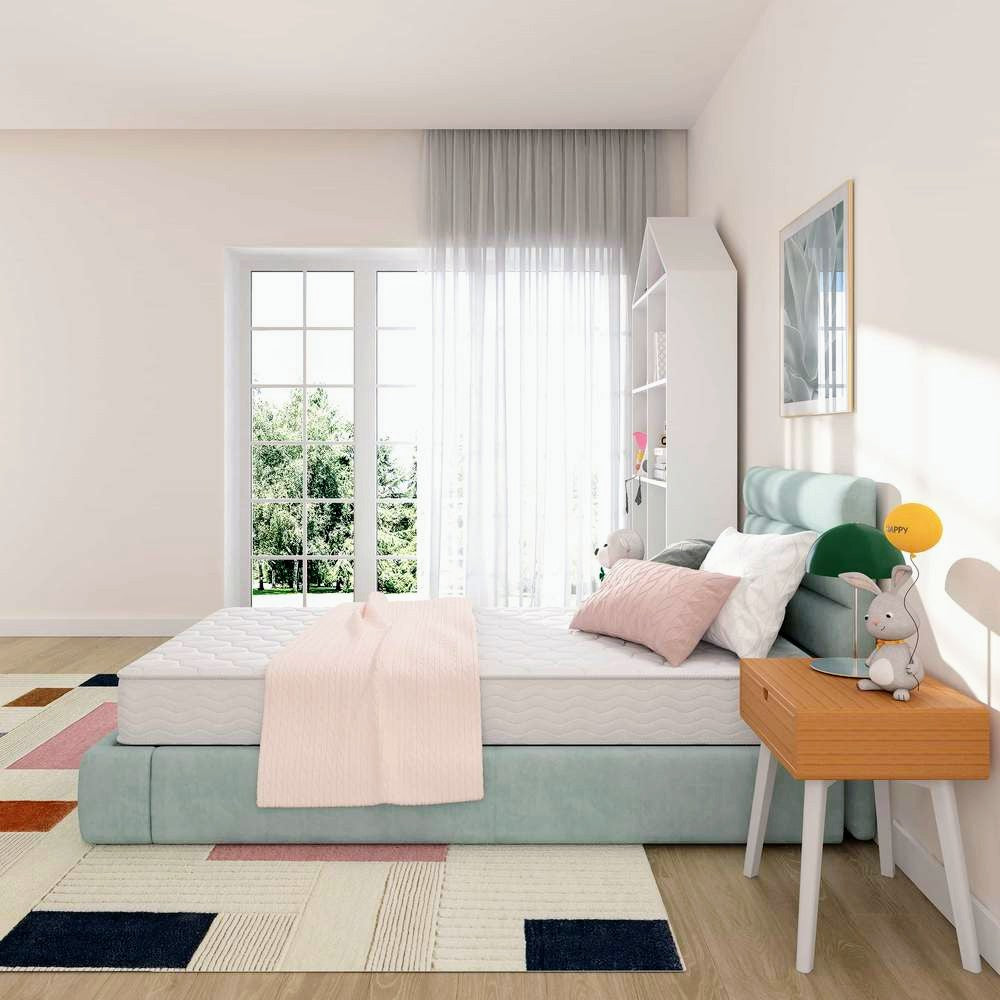 ELSA 6" Queen INNERSPRING MATTRESS