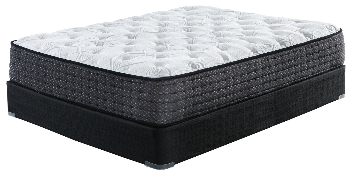 Limited Edition Plush 13" Twin Mattress | M62611
