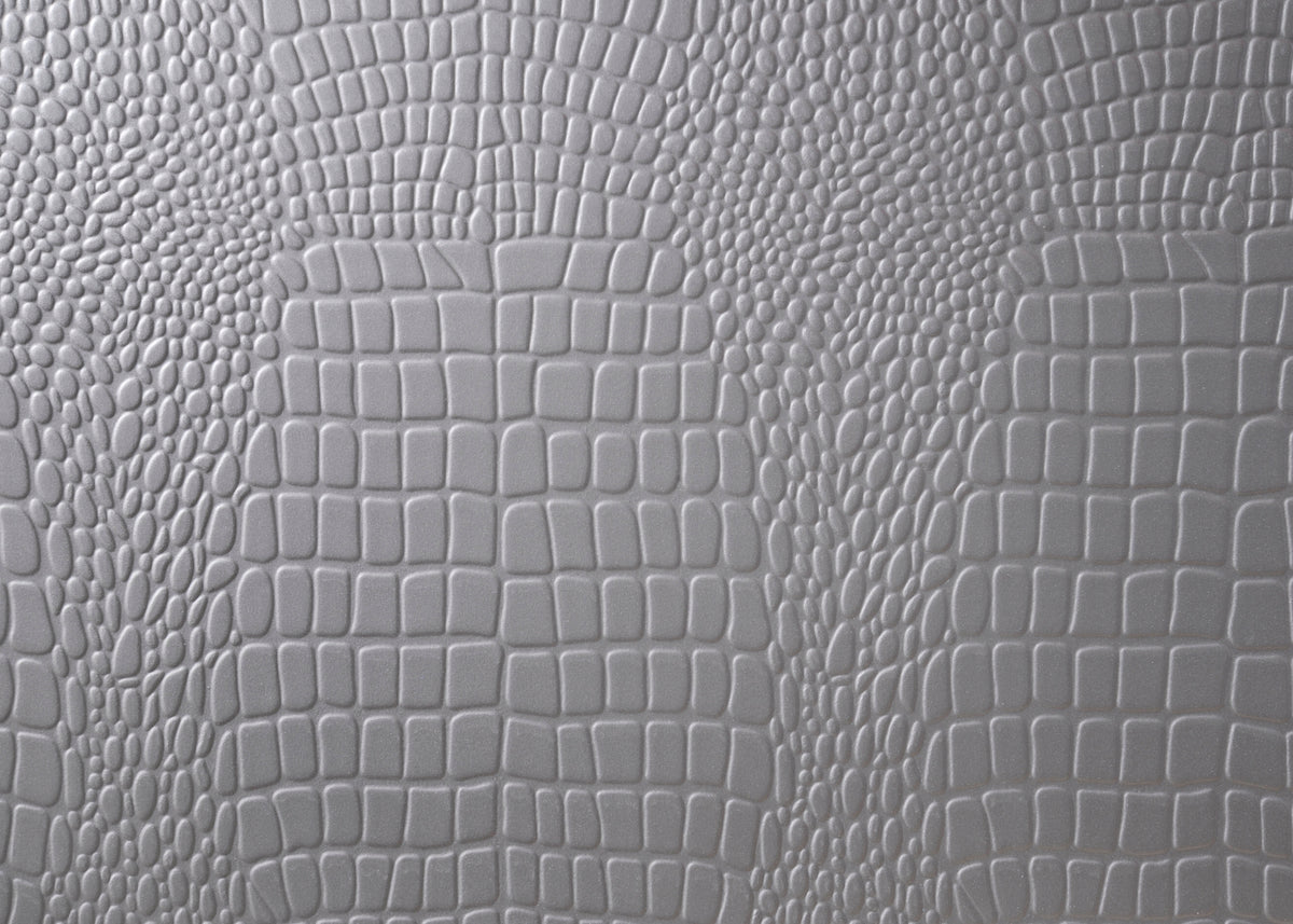 Lillian Silver LED Panel Bedroom Set | B7100 - Harwin Furniture