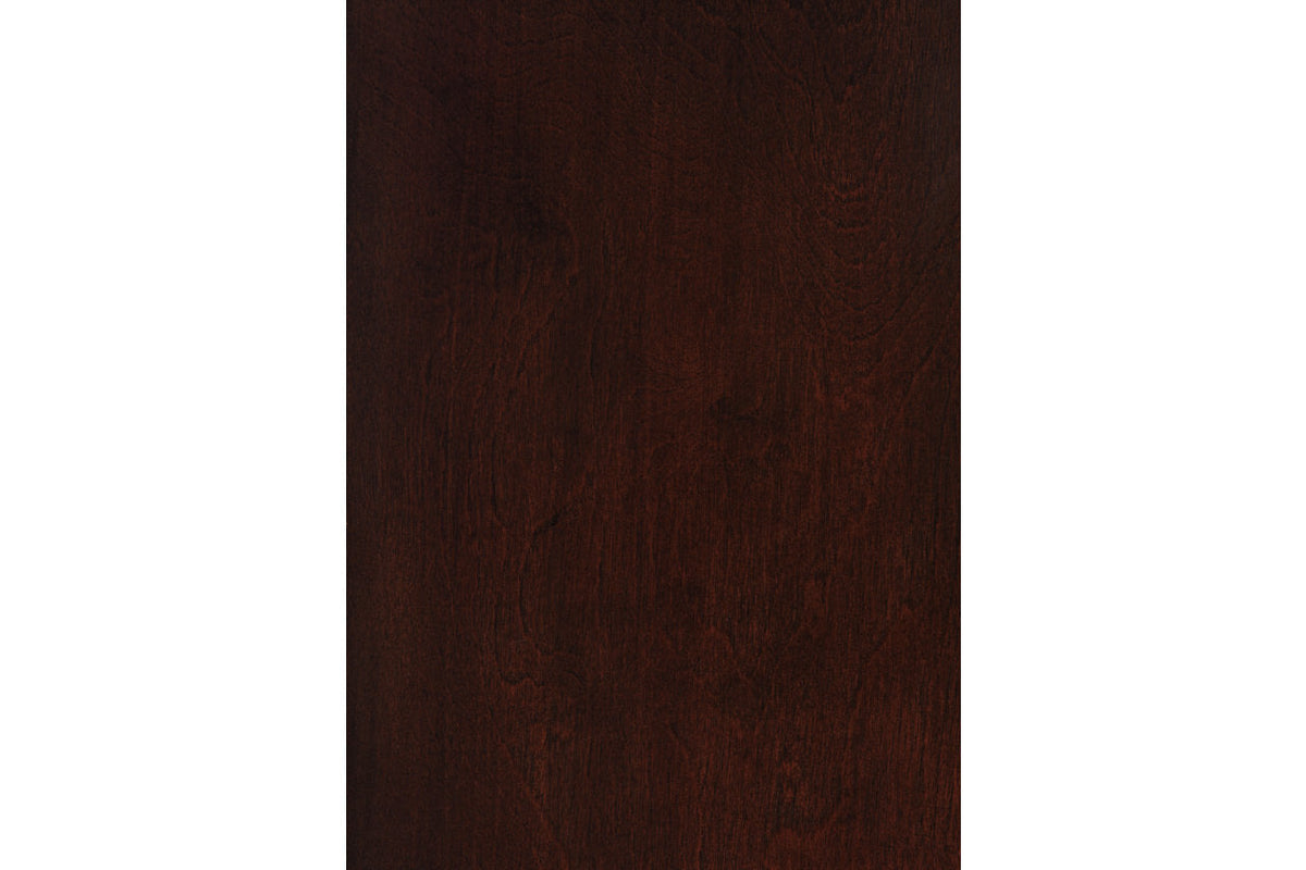 Bennox Brown 5-Piece Counter Height Set
D384-223