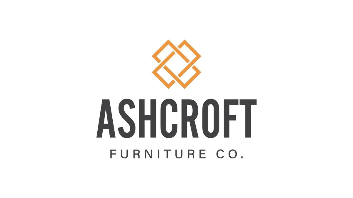ASHCROFT FURNITURE Harwin Furniture