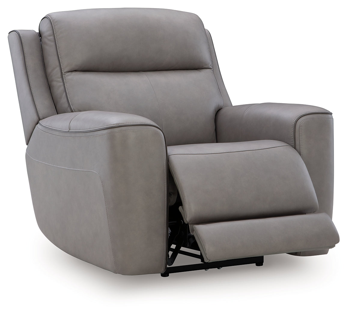 5Z-Comfort Coin Power Reclining Living Room Set PCU1090015