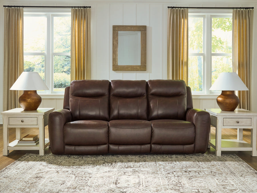 Gravier Cordova Power Reclining Living Room Set  U1330115