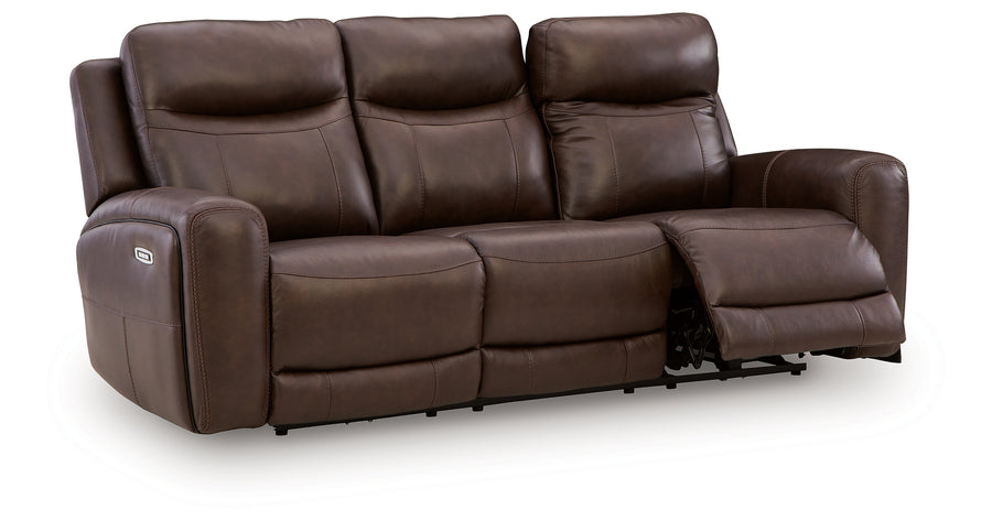 Gravier Cordova Power Reclining Living Room Set  U1330115