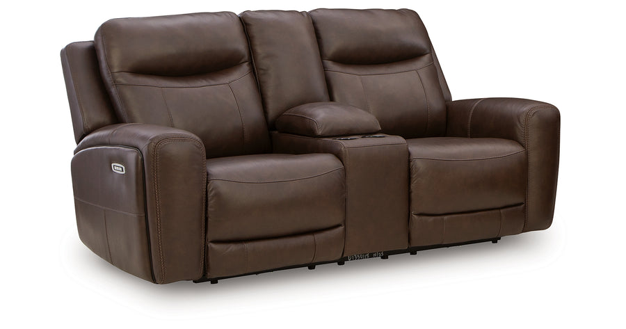 Gravier Cordova Power Reclining Living Room Set  U1330115