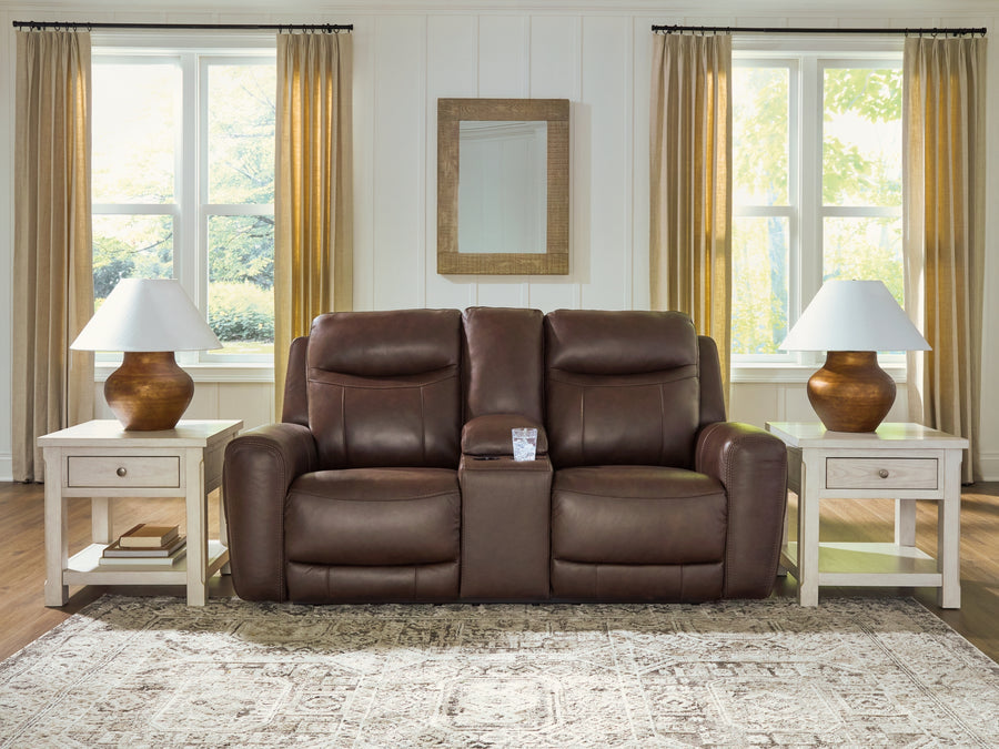 Gravier Cordova Power Reclining Living Room Set  U1330115