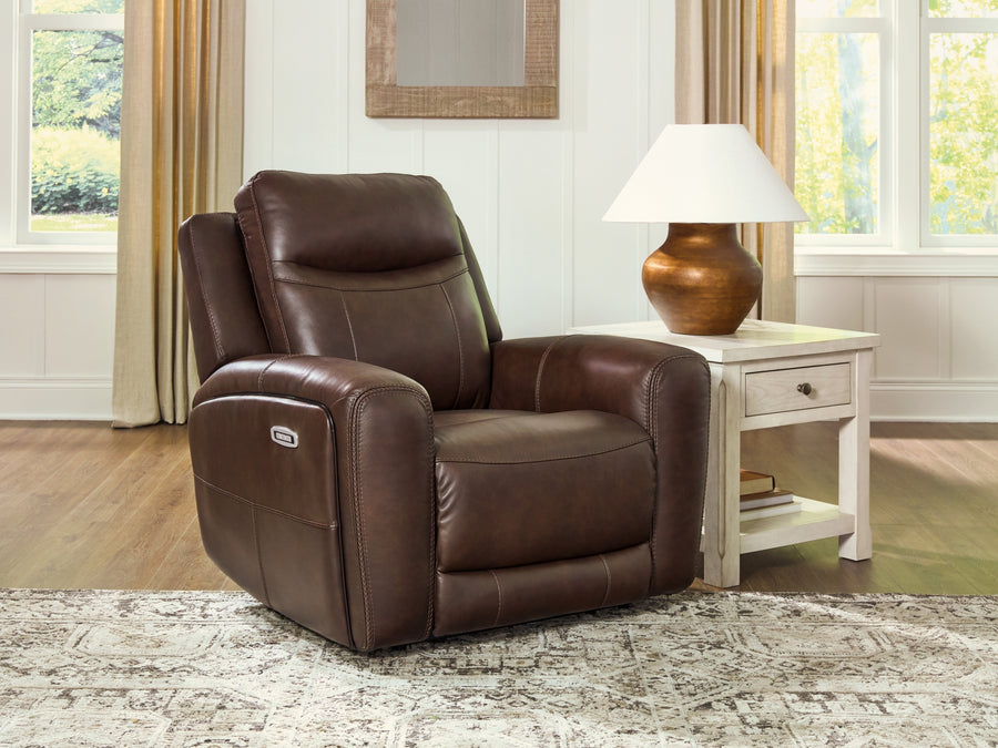 Gravier Cordova Power Reclining Living Room Set  U1330115