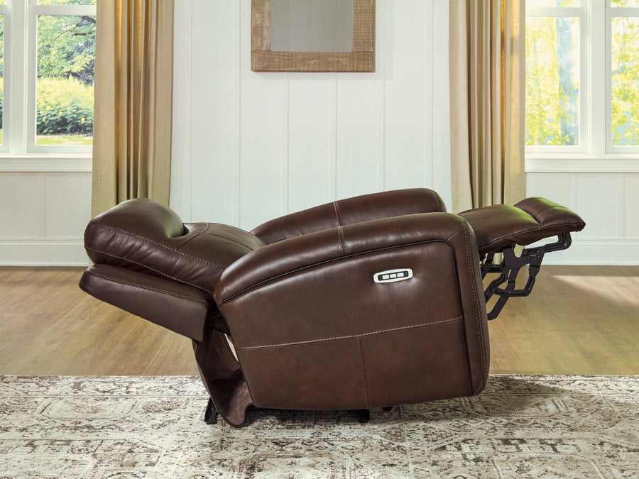 Gravier Cordova Power Reclining Living Room Set  U1330115