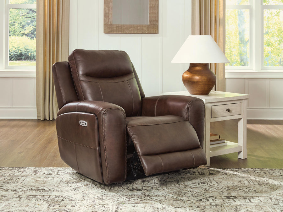 Gravier Cordova Power Reclining Living Room Set  U1330115