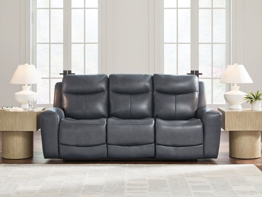 Bexhurst Admiral Power Reclining Living Room Set PCU1210015
