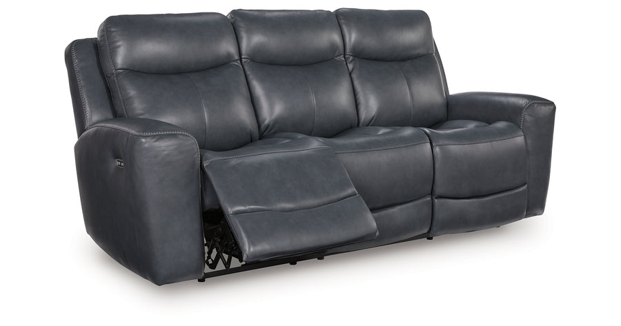 Bexhurst Admiral Power Reclining Living Room Set PCU1210015