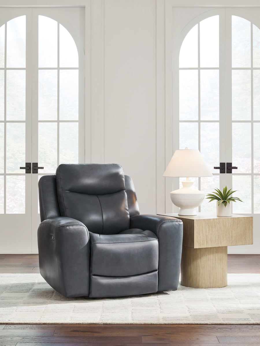 Bexhurst Admiral Power Reclining Living Room Set PCU1210015